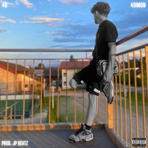 Portada de 48