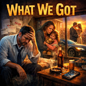 When Forever Gets Heavy by 4x4Productions
