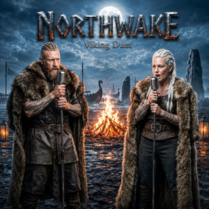 Cursed Blade by NorthWake Viking Duet