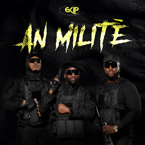 I Don't Like You by EKIP, Anie Alerte