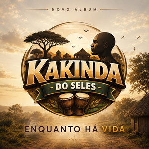 Último Amor by Kakinda Do Seles