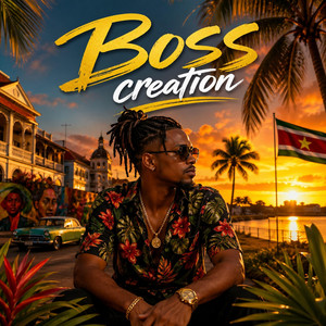lespeki by Boss Creation