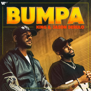 Portada de Bumpa