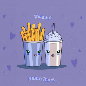 Portada de Some Fries