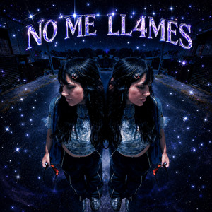 NO ME LLAMES by KITT4N4, DobleJJProducer