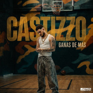 Ganas de Más by Castizzo