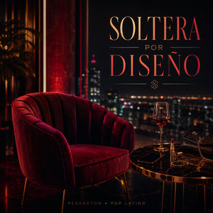 Soltera Por Diseño by Jhon Alex Castillo