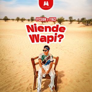 NIENDE WAPI (feat. IYACI)