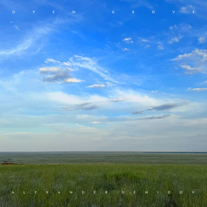 Quiet Air by Alexander Demidov