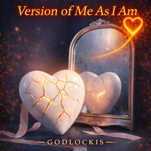 Version of Me As I Am by Godlockis