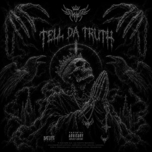 Tell DA Truth by KHB Kai