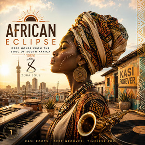 Khanyisa by Züra Soul