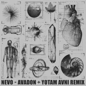 Avadon - Yotam Avni Remix by Nevo, Yotam Avni