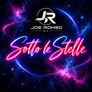 Sotto le Stelle by Joe Romeo Dj