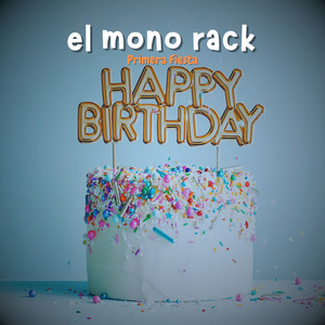 EL MONO RACK - Primera Fiesta