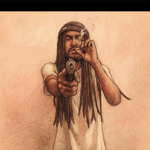 Drewski Houncho - One By 1