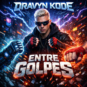 Entre Golpes by Dravyn Kode