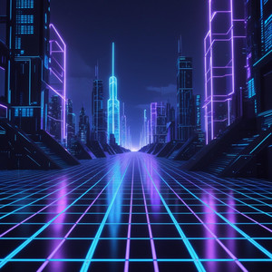 Midnight Signal by VYRON 808
