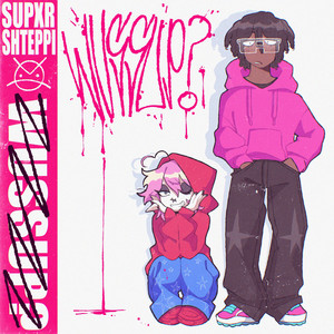 wussup? - sped up by SUPXR, shteppi