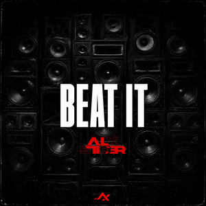 Beat It by Alex Slider