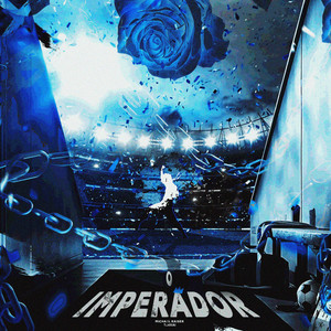 O Imperador: Michael Kaiser by Tekkai Rapper