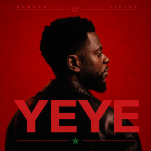 YEYE by Donson, Victor