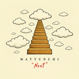 Next by Mattunchi
