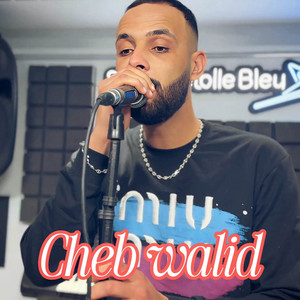 Cheb Walid - غي دعيلي يا ما