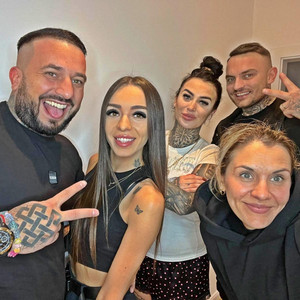 MAKA92 - FOREVER YOUNG (feat. CrazyCouple & Daria i Pancio)