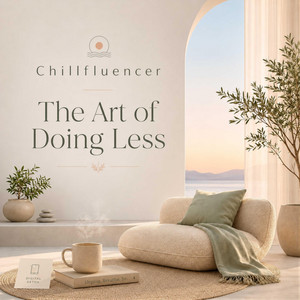 Meditation for People Who Check the Fridge by Audun Kvitland Røstad, Chillfluencer