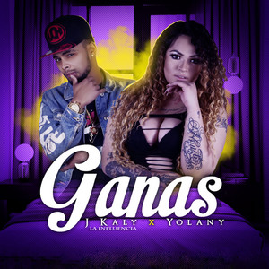 Ganas