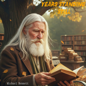 Years Standing Still by Michael Bennett
