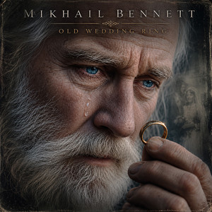 The Rose She Left Behind by Mikhail Bennett