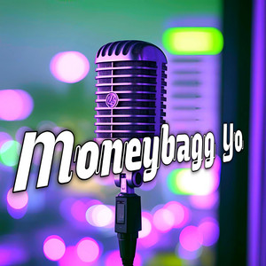 Moneybagg Yo by Lacoste Flow