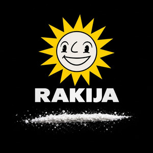 TEKKDREKK by RAKIJA