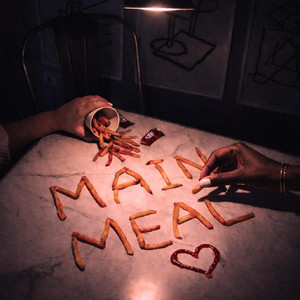 MAIN MEAL by LAY LOE