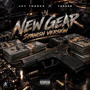 NEW GEAR by Jey Torres, Yarrod