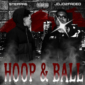 Hoop & Ball by Steppa6, Jojo2Faded