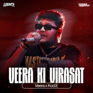 Veera Ki Virasat by Veera Muzik, Kod.E