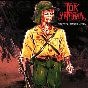 Tok Yathraa - Dia Berkata Banzai