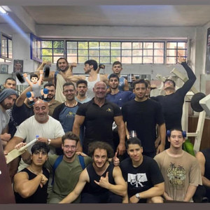 BERKAN YORULMAZ & Hamdi Akgün - SON DURAK