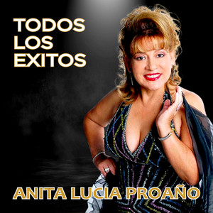 Anita Lucia Proaño - Idilio