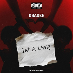 Just a Living by OBADEE