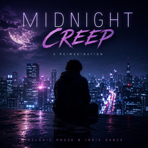 Midnight Creep by Lahm