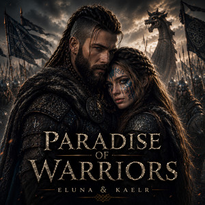 Paradise of Warriors by Eluna, Kaelr
