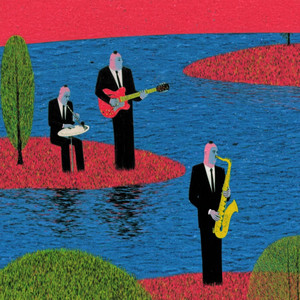 Juniper Creek Slow Drag by River Drift Jazz