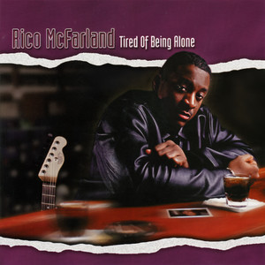 Rico McFarland