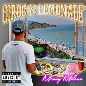 Ciroc & Lemonade by Money Milano
