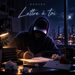 Lettre à toi by Doovea