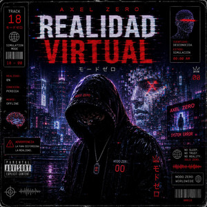 REALIDAD VIRTUAL by Axel Zero